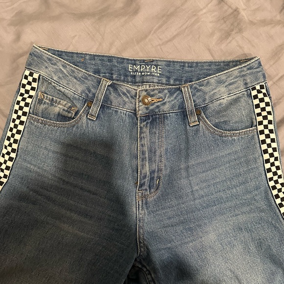 Empyre Jeans - Picture 2 of 4